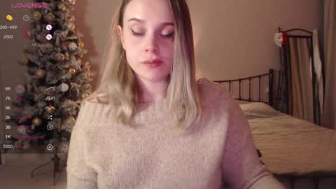 Lana online show from January 10, 7:43 pm