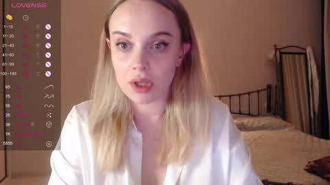 Lana online show from March 3, 5:50 pm