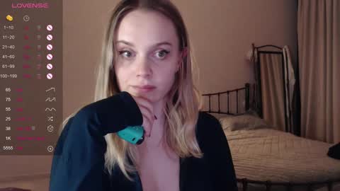 Lana online show from March 5, 8:00 pm