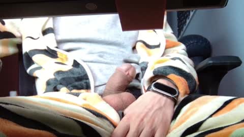 Wetbigdickstream online show from January 26, 7:53 am