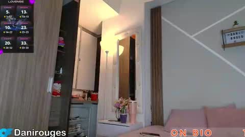 Mia and Dylan online show from November 17, 4:29 am