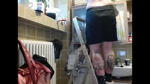 Wetgerman online show from December 13, 8:09 am