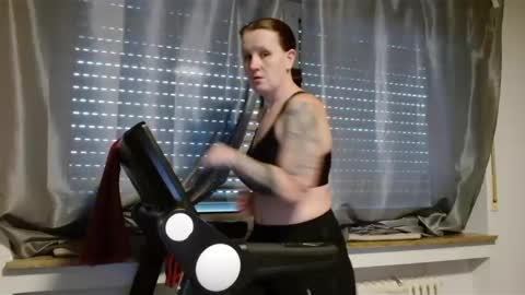 Wetgerman online show from January 9, 11:14 am