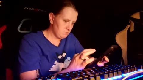 Wetgerman online show from March 12, 9:03 pm