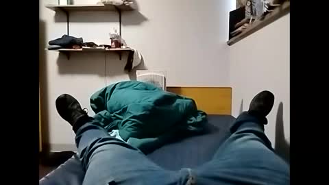 whatupyall4u online show from November 30, 6:34 pm