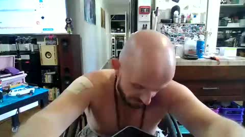 wheelzie online show from January 8, 3:08 am