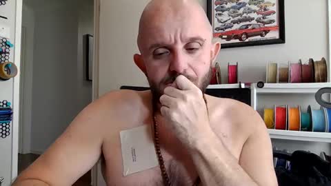 wheelzie online show from January 30, 6:35 am