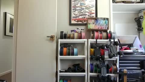 wheelzie online show from November 1, 12:45 am