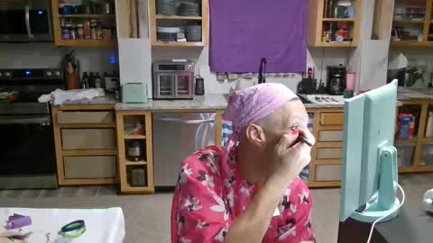 whimsicaljoy online show from November 18, 12:16 am