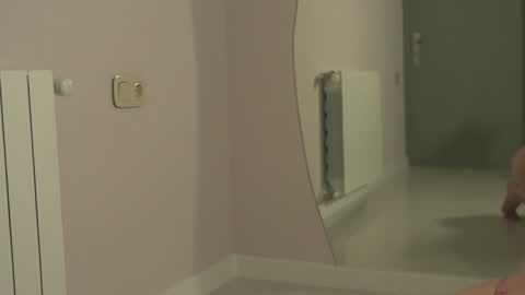 Naomi online show from February 2, 8:24 am