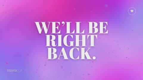 whispero_o online show from October 31, 8:10 pm