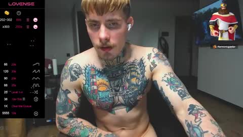 Max online show from December 1, 4:29 pm