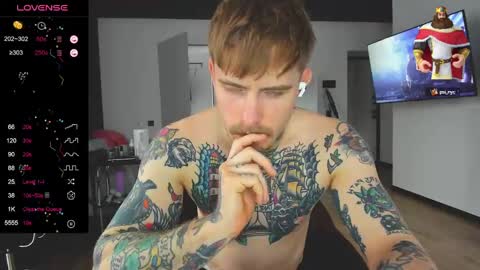 Max online show from December 5, 11:05 am