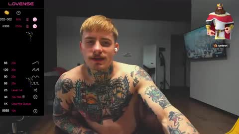 Max online show from December 9, 6:45 am