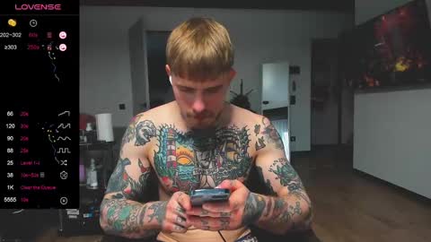 Max online show from December 14, 1:16 pm