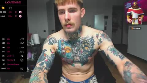 Max online show from December 15, 4:15 pm