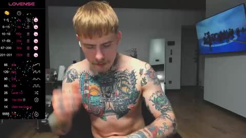 Max online show from January 16, 12:53 pm