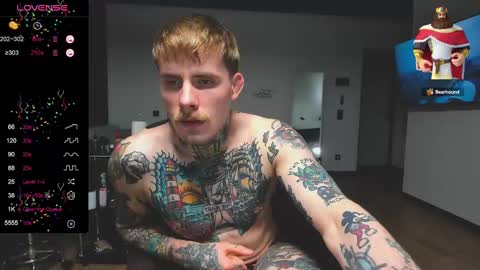 Max online show from February 2, 5:48 pm