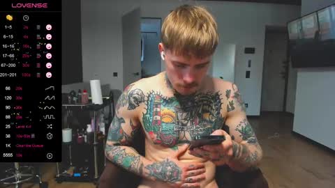 Max online show from February 4, 1:06 pm