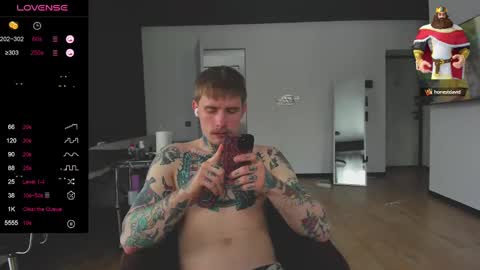 Max online show from March 1, 8:45 am