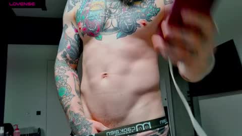 Max online show from September 29, 2:38 am