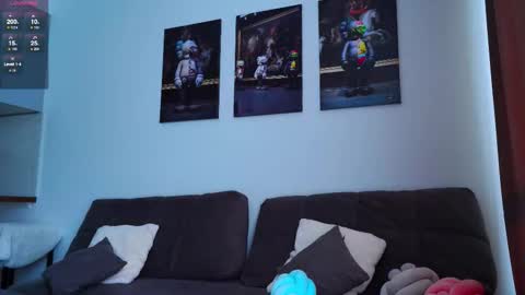 Kate  online show from October 8, 8:01 am