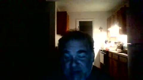 Snapshot of whiteboyguidx chatting on October 31, 2:01 am Tony Floyd online show from October 31, 2:01 am