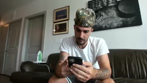 just  str8 stud nut  1000 online show from October 2, 6:15 pm