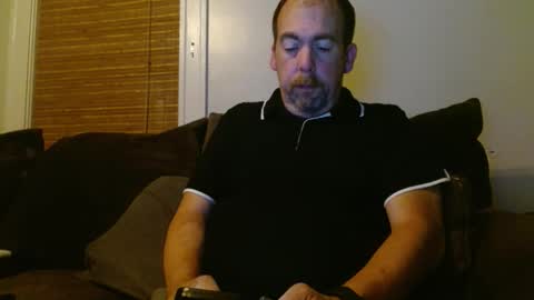 Whitey online show from September 10, 1:38 am