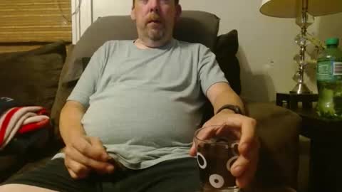 Whitey online show from September 17, 1:18 am