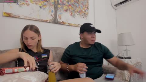 WhiteSun online show from January 3, 12:30 pm