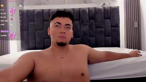 WhiteSun online show from January 30, 3:51 pm