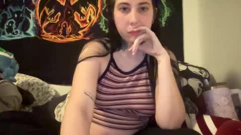 Wh1t  Ky online show from November 17, 2:17 am