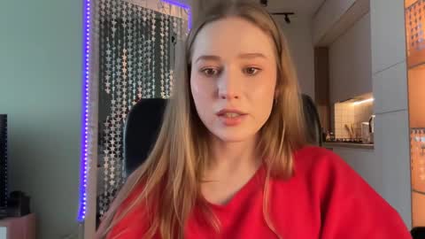 Alisa online show from January 8, 9:21 am