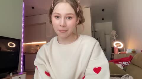 Alisa online show from January 9, 10:20 am