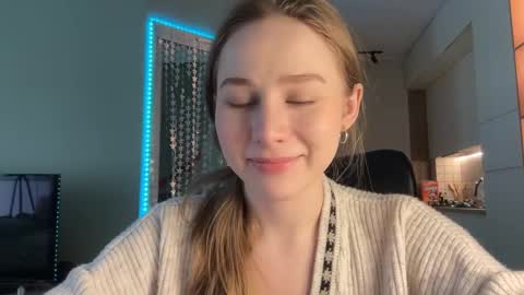 Alisa online show from January 19, 9:44 am