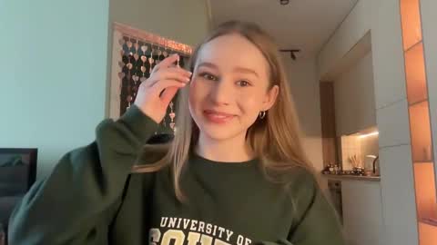 Alisa online show from February 27, 6:40 am