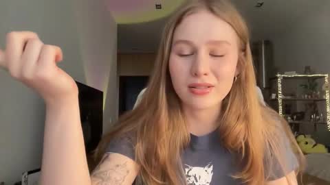 Alisa online show from October 14, 7:42 am