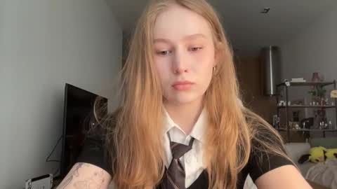 Alisa online show from October 17, 7:44 am