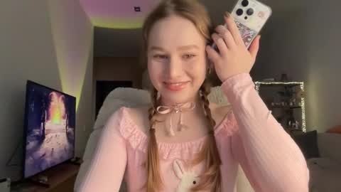 Alisa online show from November 4, 7:07 am