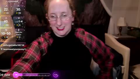 Wicked Aphrodite online show from January 18, 11:00 pm