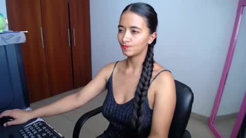 Ilauren online show from January 20, 9:01 pm