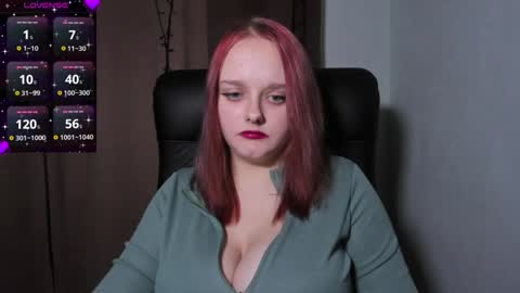 Diana online show from February 7, 5:29 pm