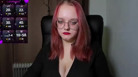 Diana online show from February 27, 2:42 am