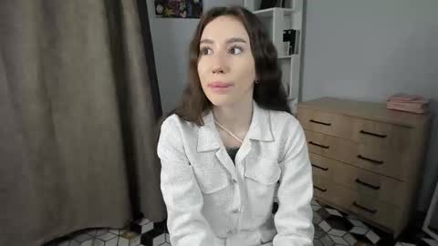 Anika online show from November 24, 10:04 am