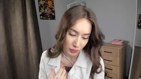 Anika online show from November 25, 8:14 am