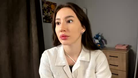 Anika online show from November 26, 10:27 am