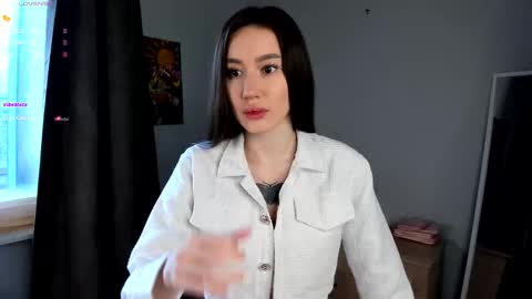 Anika online show from November 28, 10:40 am