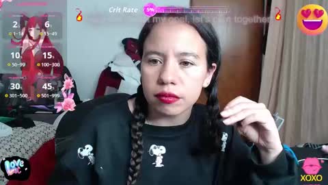 wild_doll2 online show from October 5, 7:45 pm