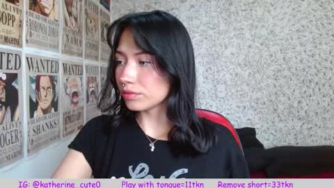 Snapshot of wild_kittys chatting on January 5, 8:00 pm Katherine and James online show from January 5, 8:00 pm